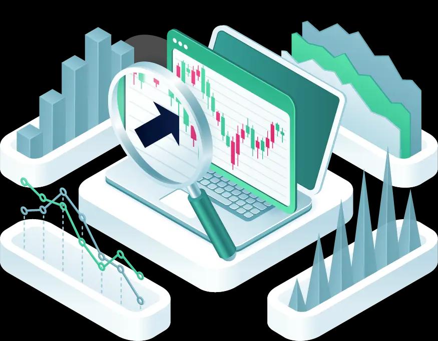 Letmetrix feature showcase