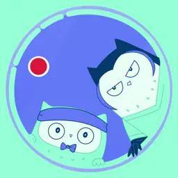 Omega Facebook Pixel logo