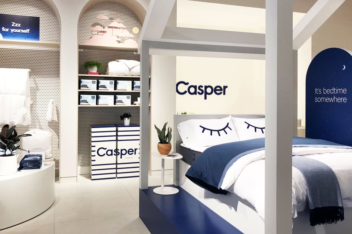 Casper Sleep Store