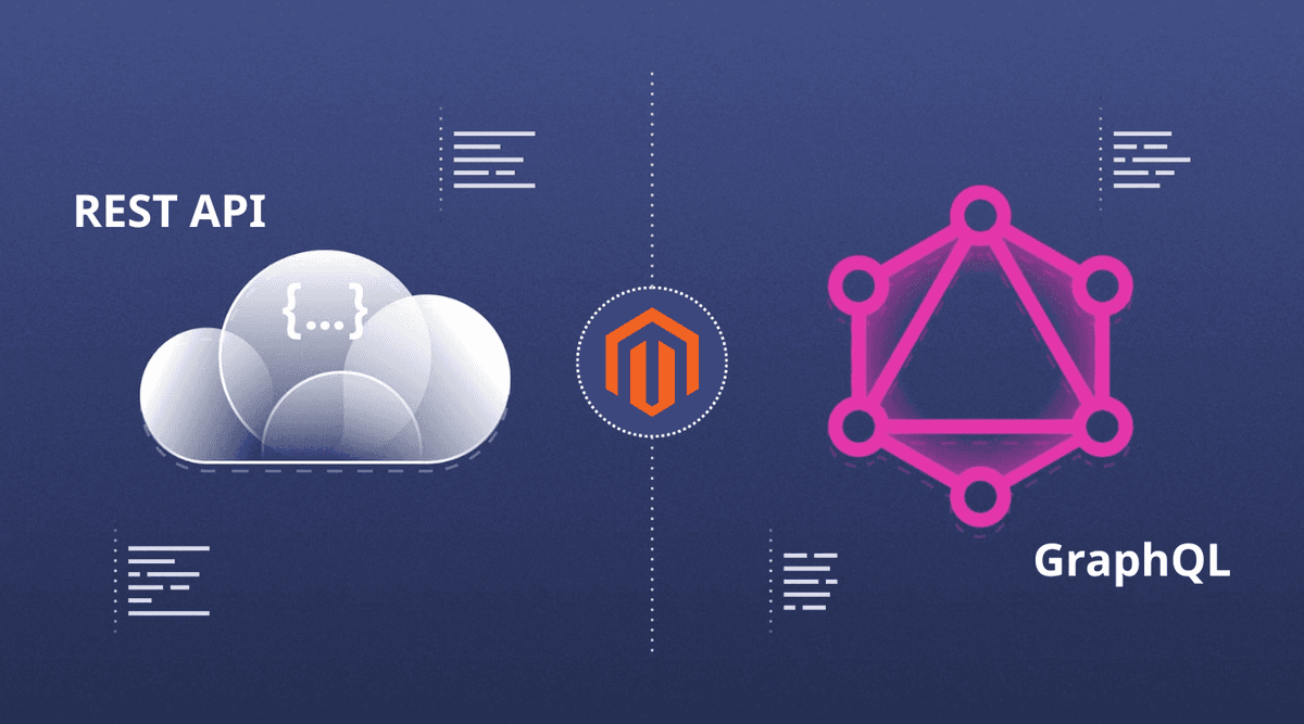 Magento 2 Graph Ql Vs Rest Api
