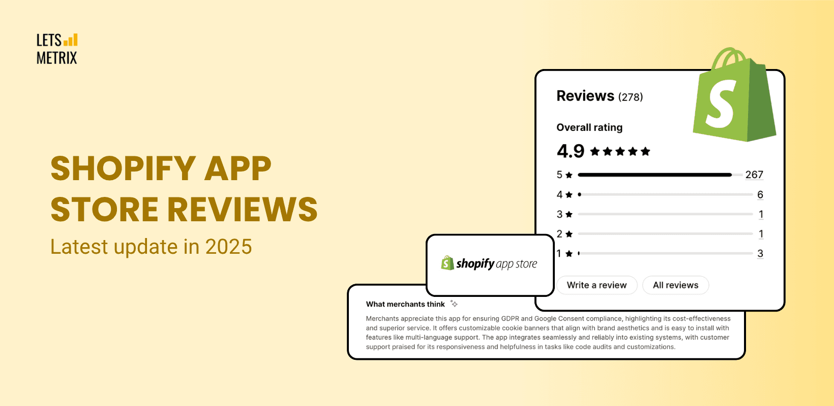 Important Changes to Shopify App Store Reviews: What Developers Need to Know?