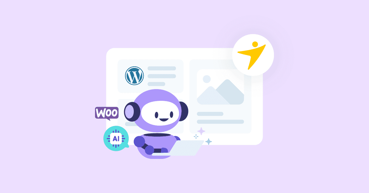Woo Commerce Ai