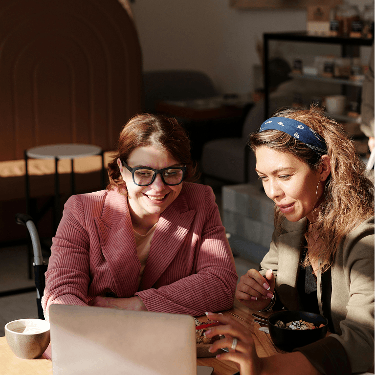 Collaborating app insights