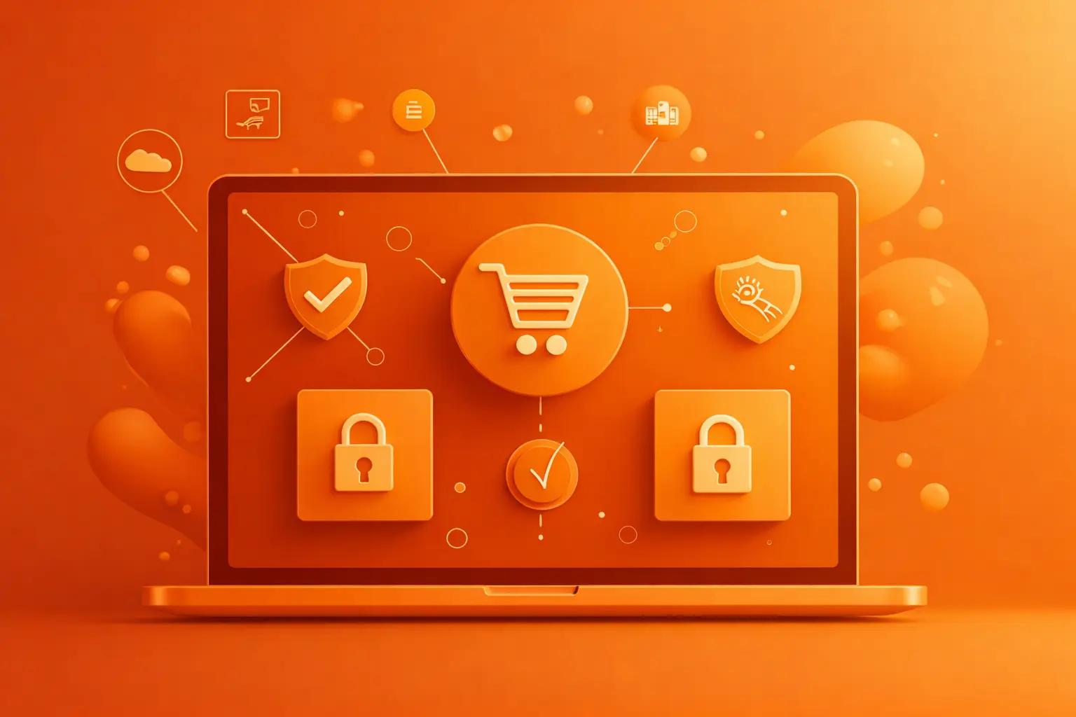 Trust Badge Generator Tool Preview