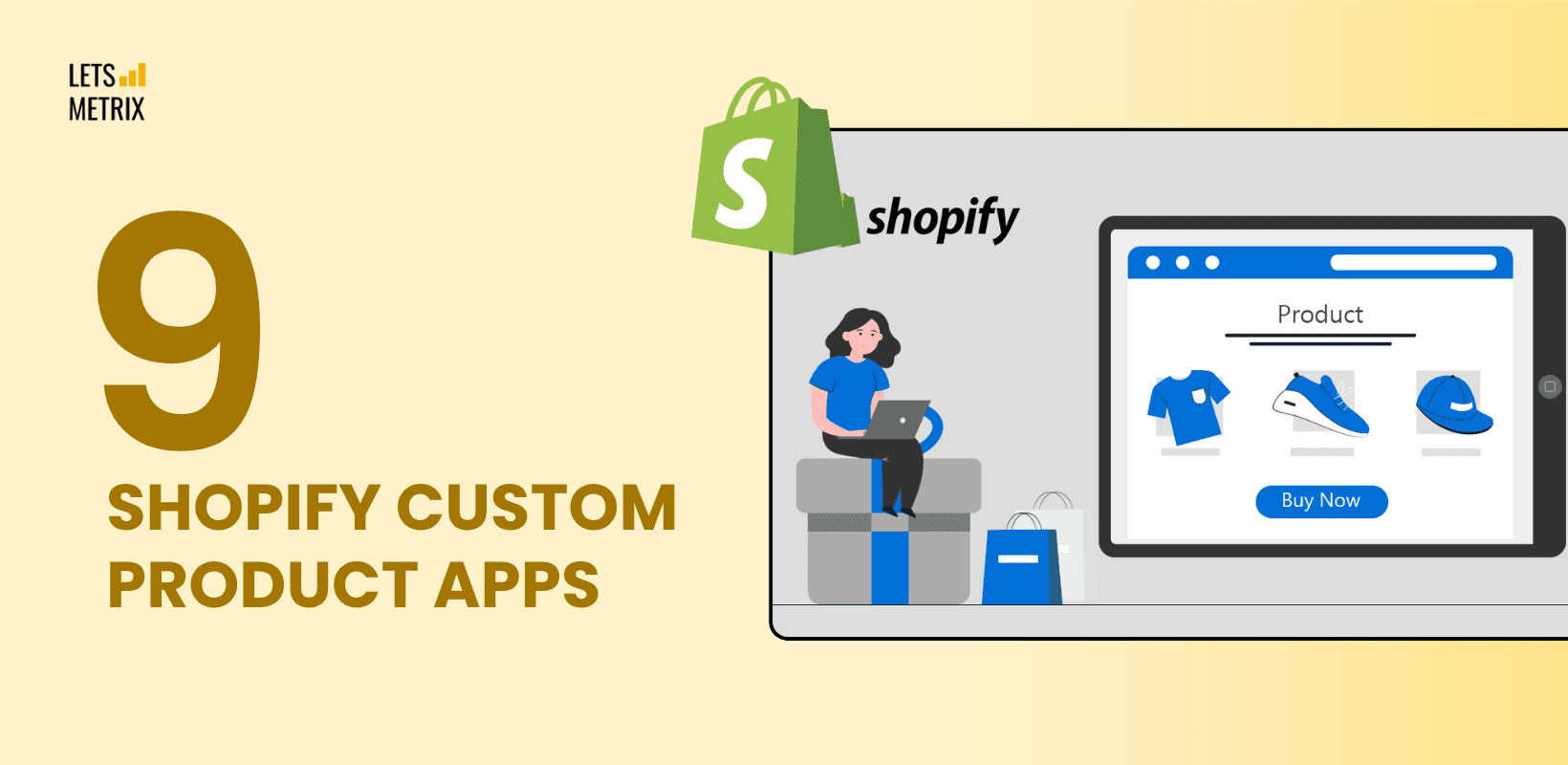 Best Shopify Custom Product Apps in 2025