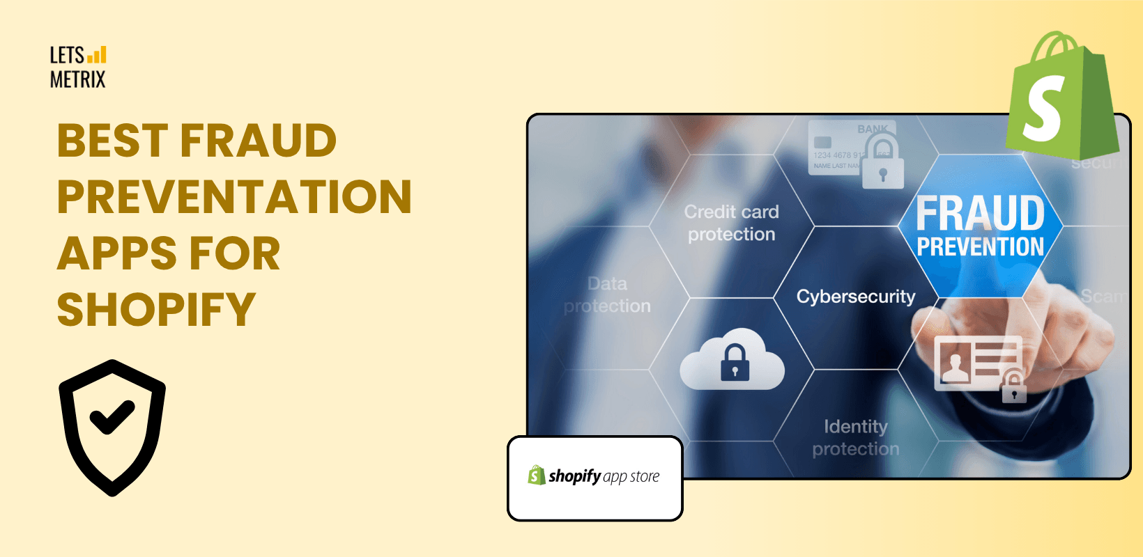 Best Shopify Fraud Preventation Apps in 2025