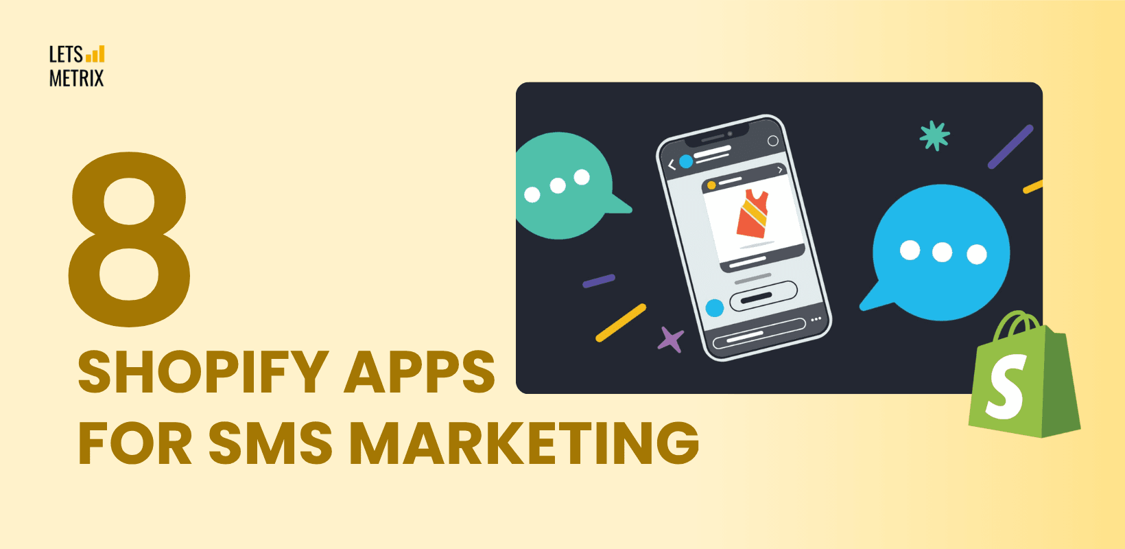 Best Shopify SMS Marketing Apps (2025) – Real Ratings & Reviews