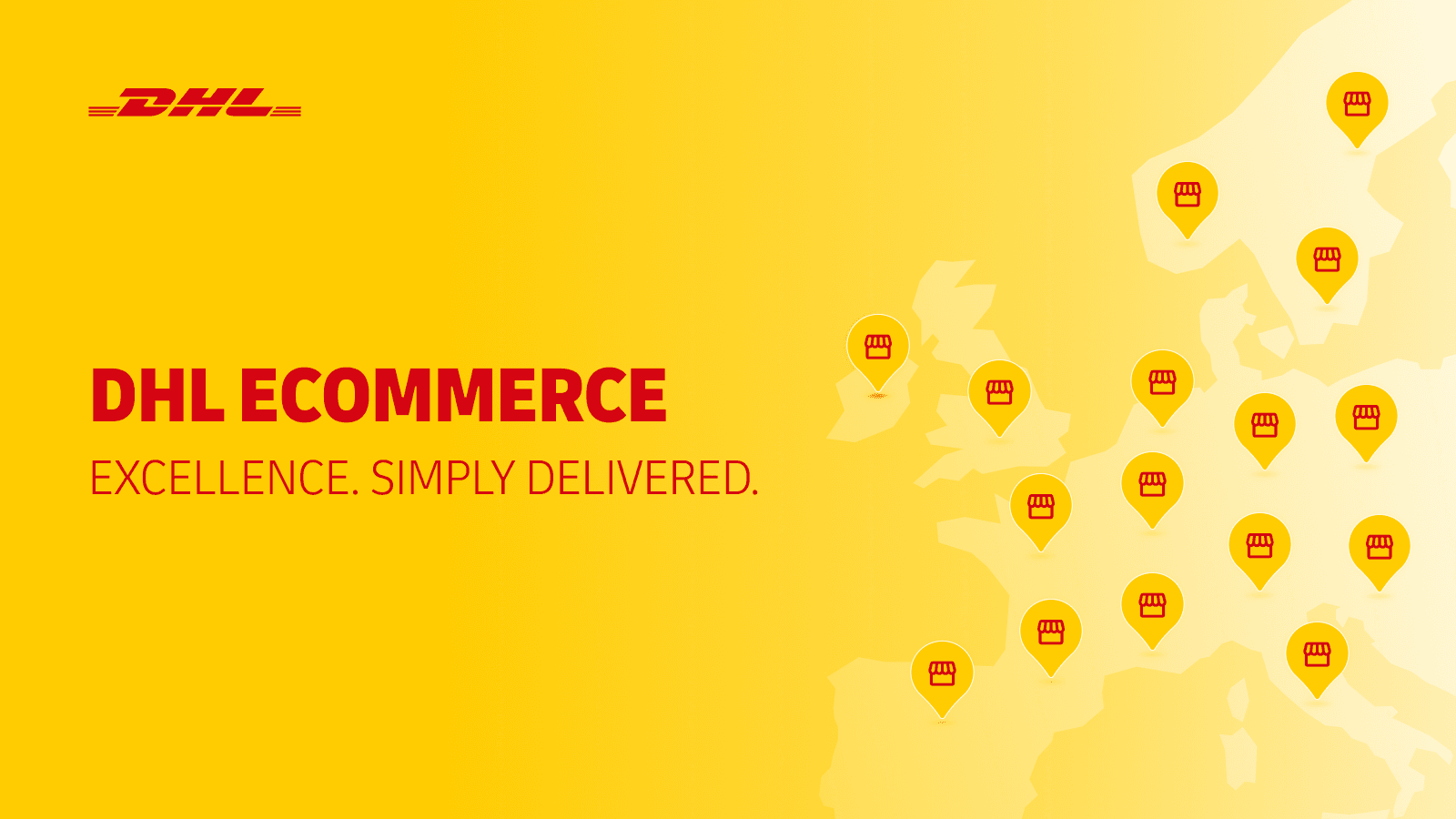 DHL eCommerce for Shopify