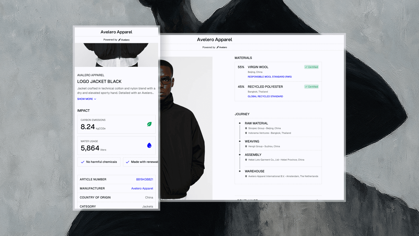Shopify app image