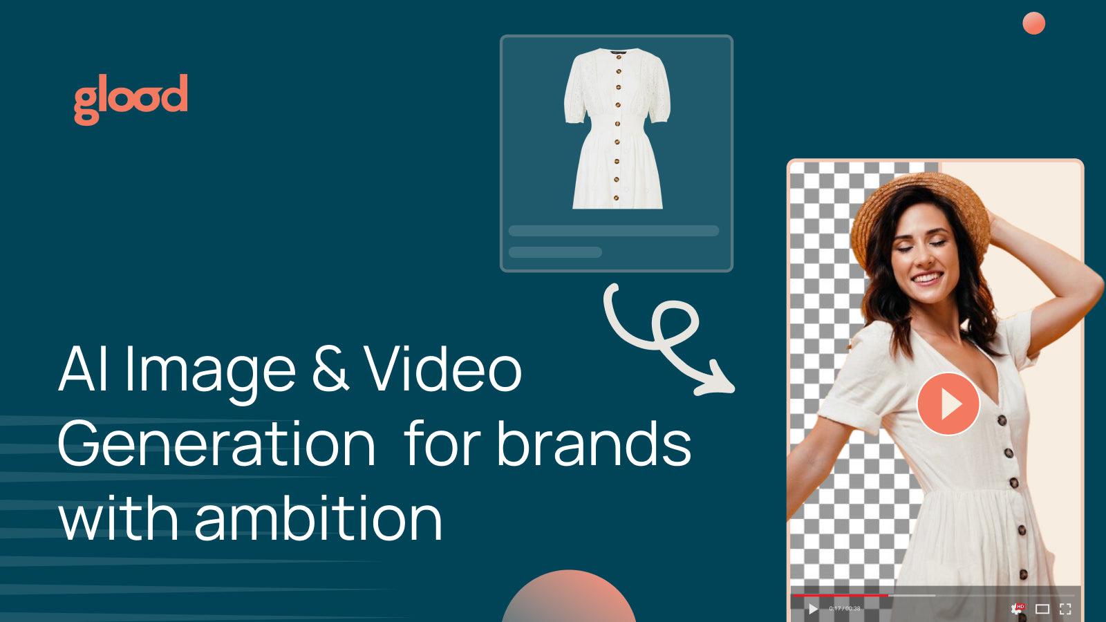 AI Video Generation & Image Editing
