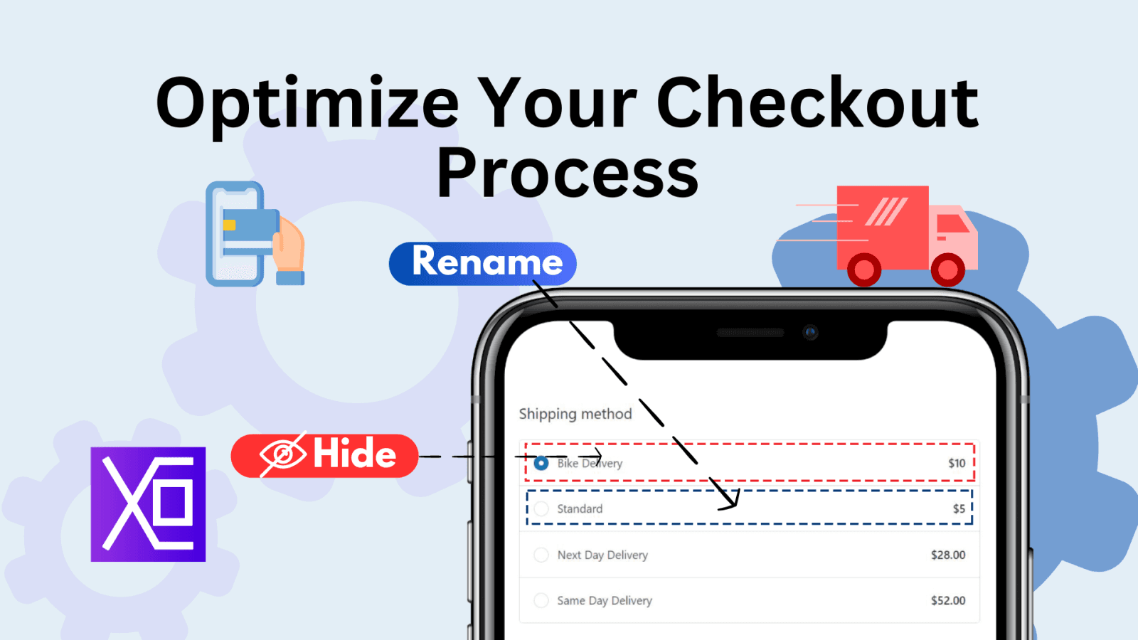 Optimize Your Checkout Process