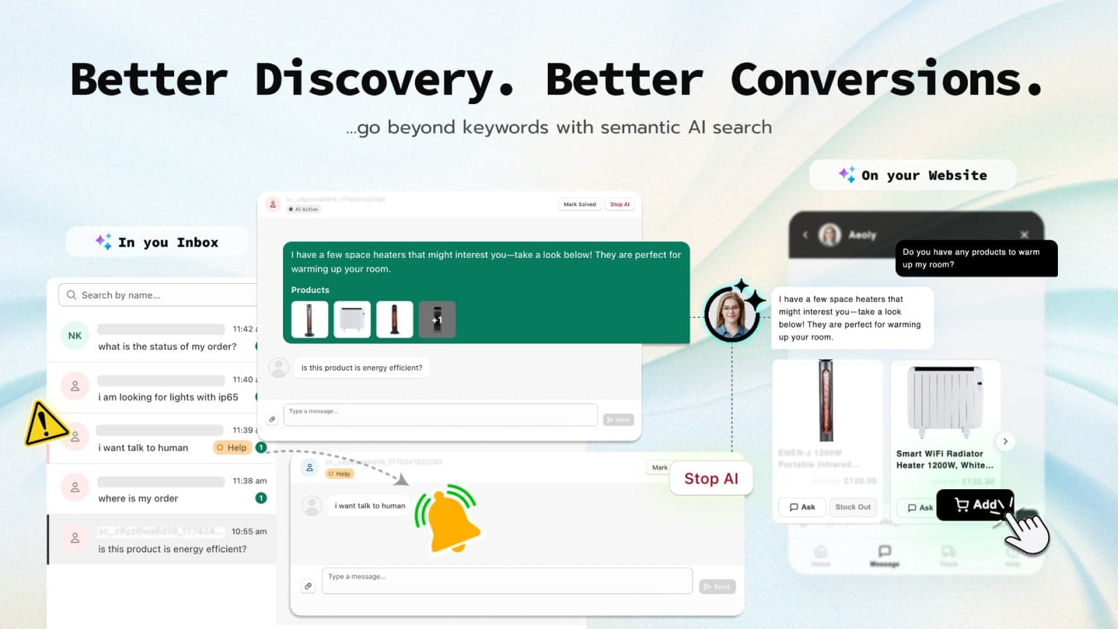 Ai Chatbot , live chat, realtime chatbot