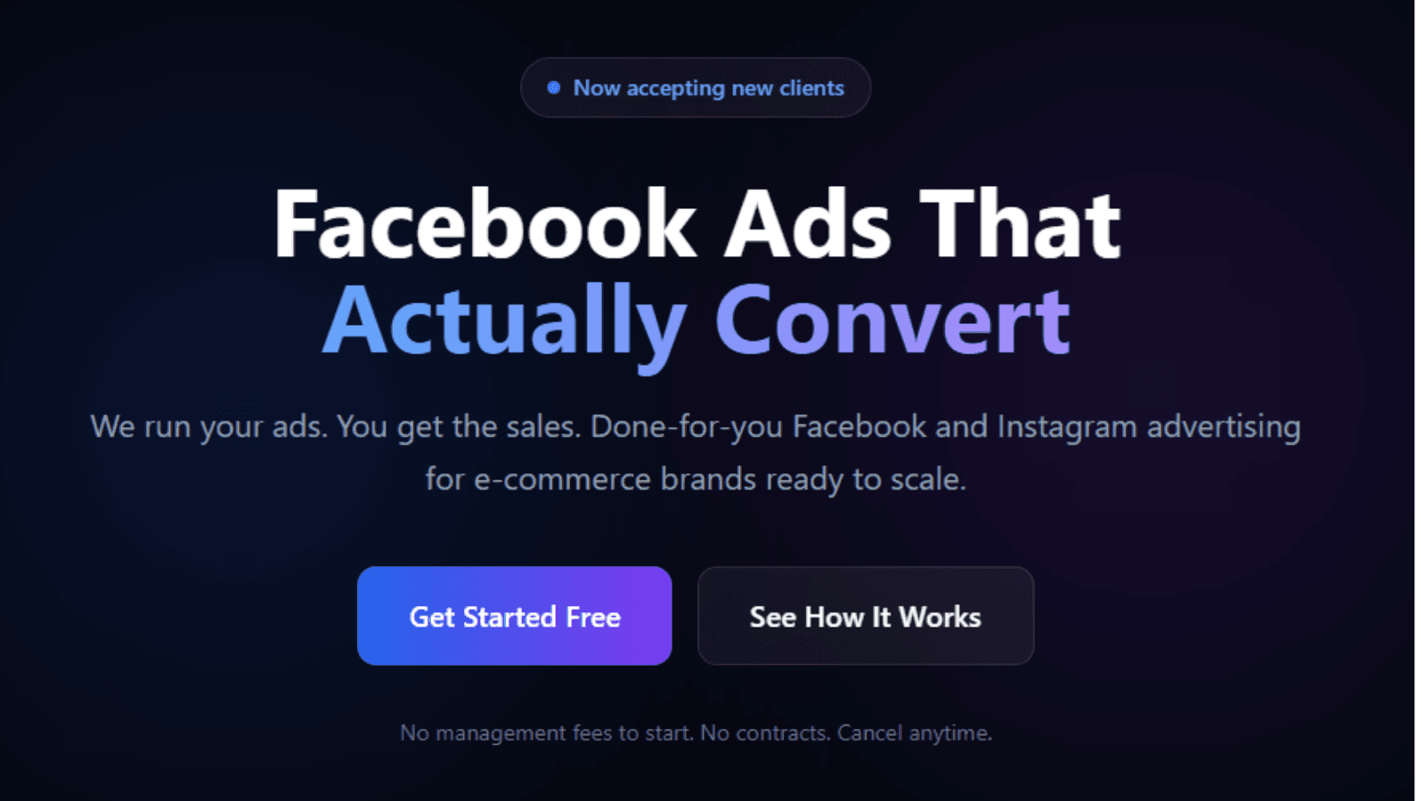 Run Ads In a Proper Way