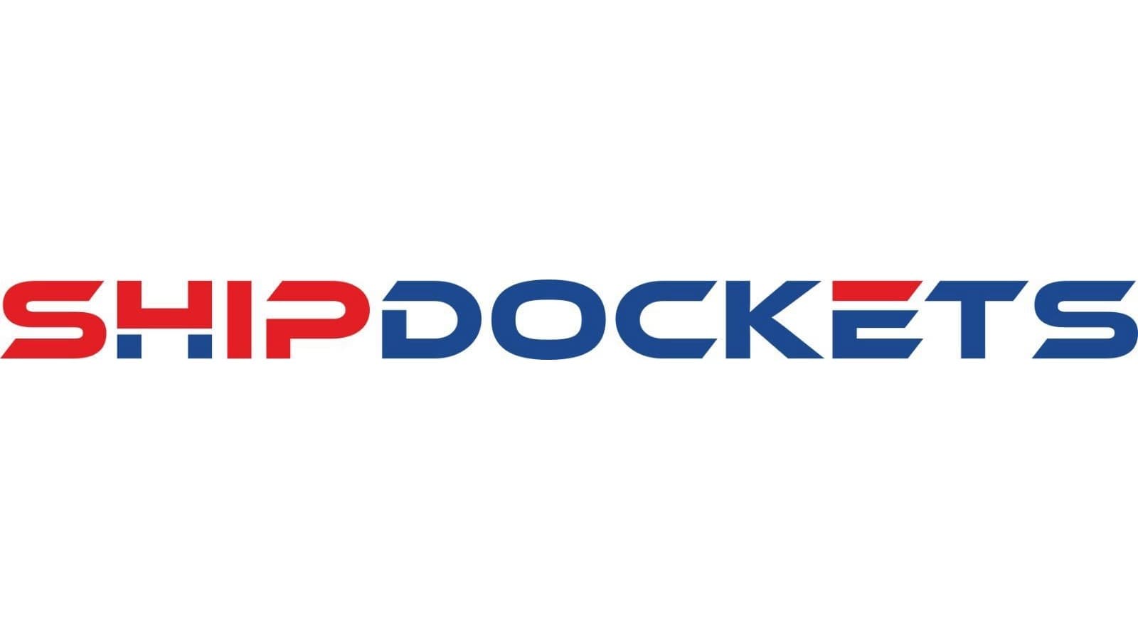 Shipdockets