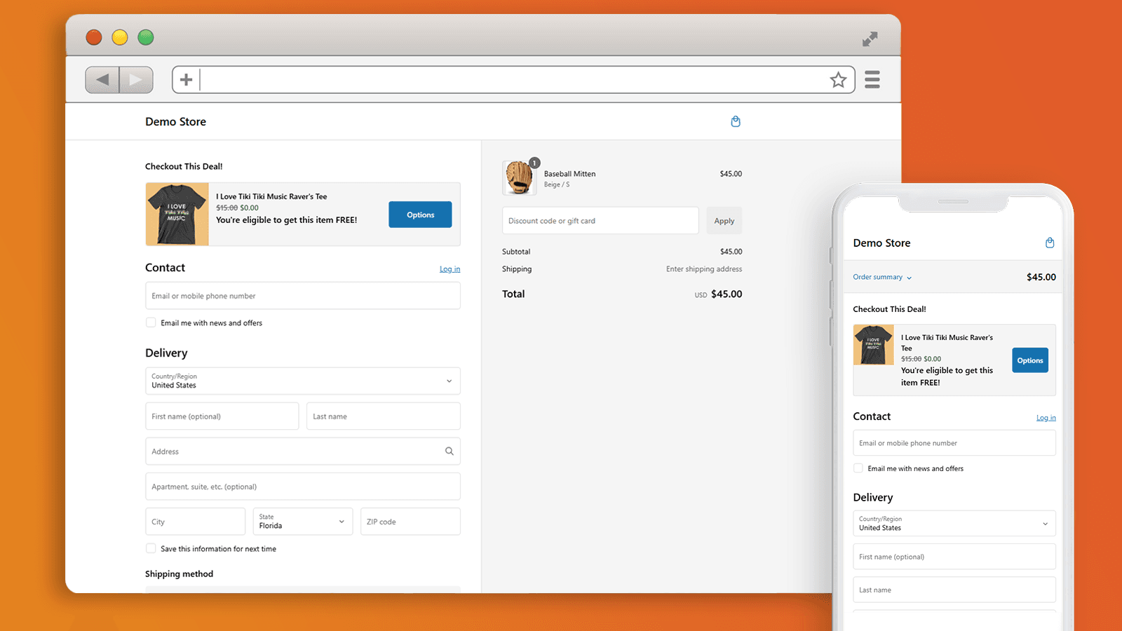 Checkout This Deal! Showcase Image