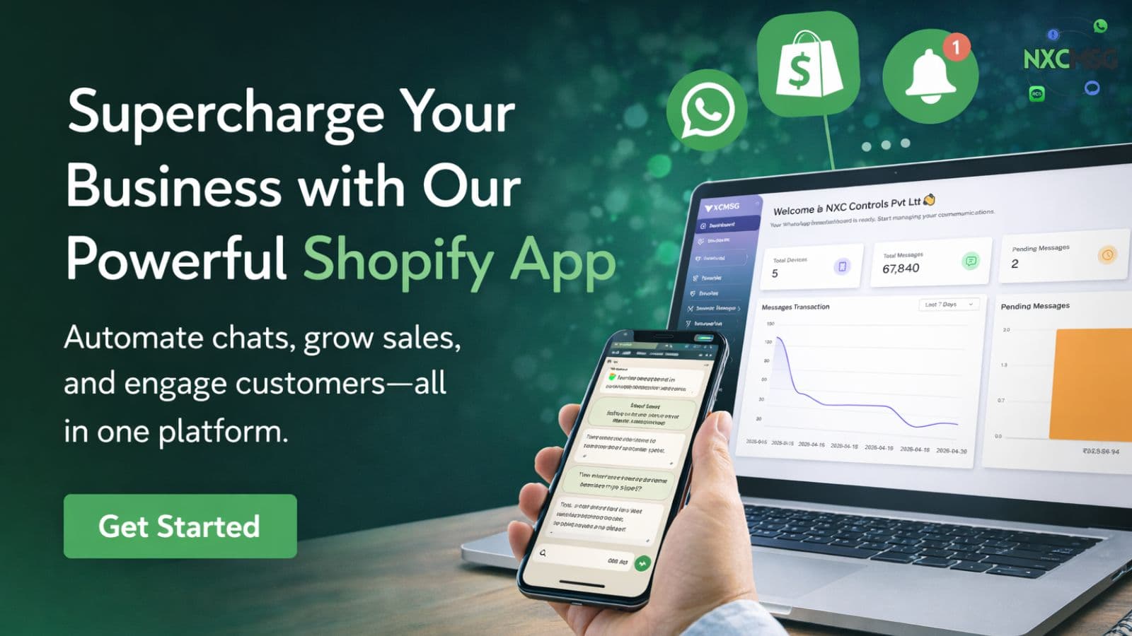 whatsapp orders and abandoned-cart