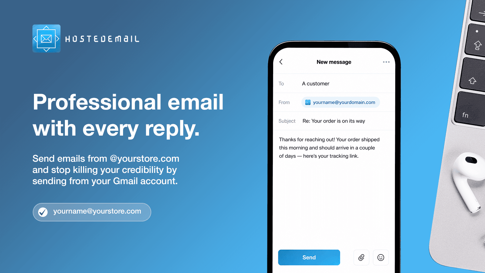 Shopify Email - Email Hosting - Mailbox Zoho - Webmail