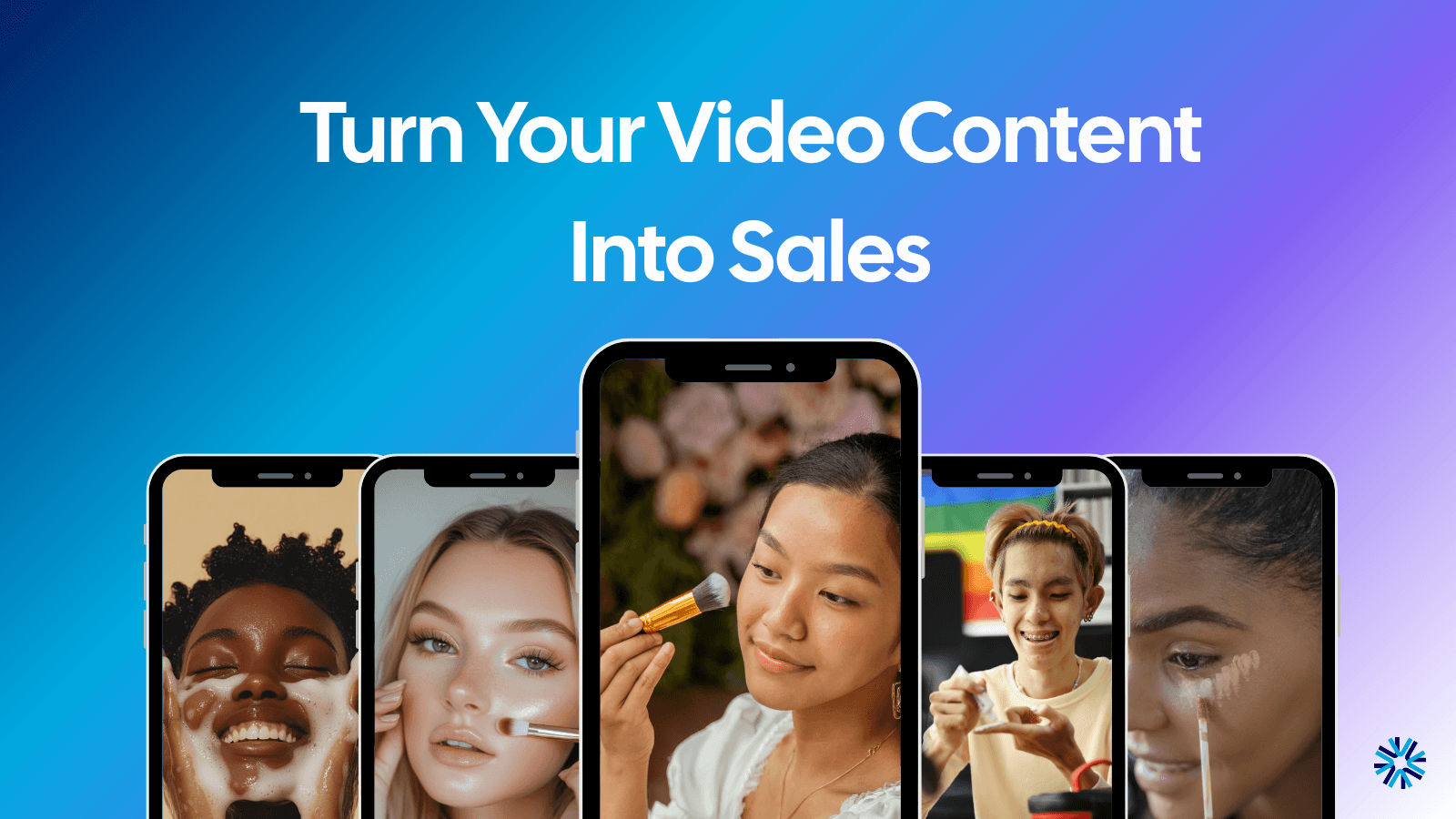 Zellor Shoppable AI to make your UGC videos Shoppable, instantly