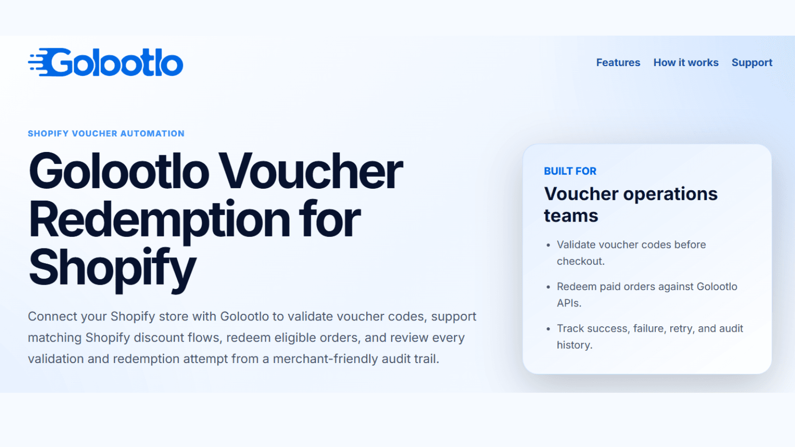 Golootlo Ecommerce Plugin