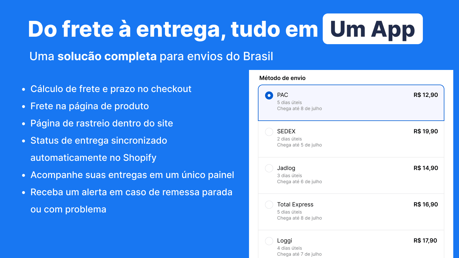 hub-de-frete-no-checkout-correios-jadlog-melhor-envio-loggi