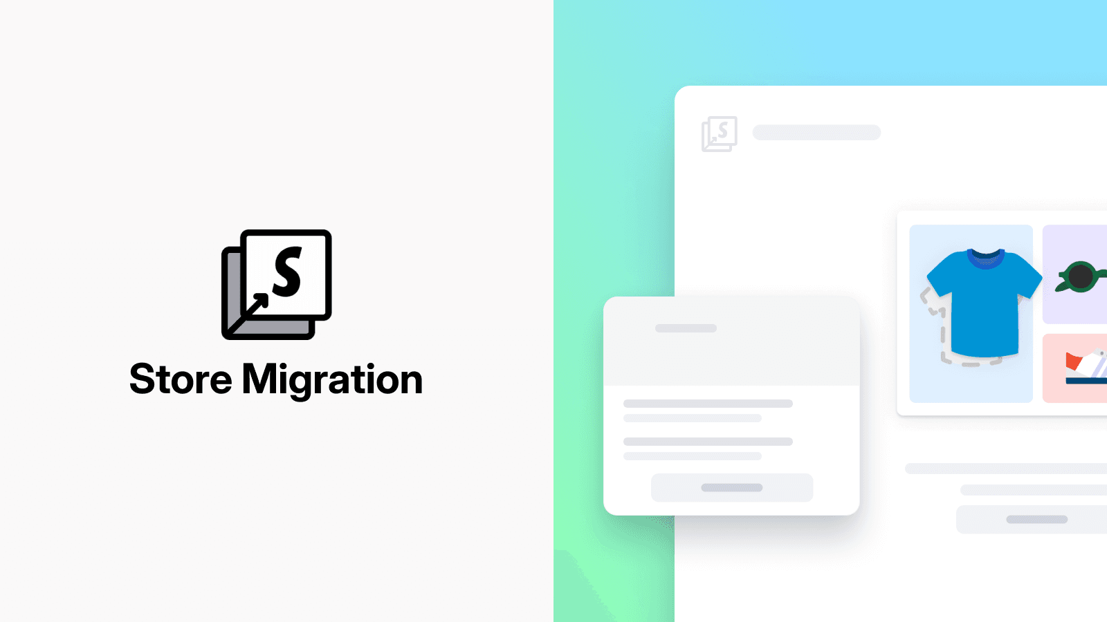 Store Migration App feature image
