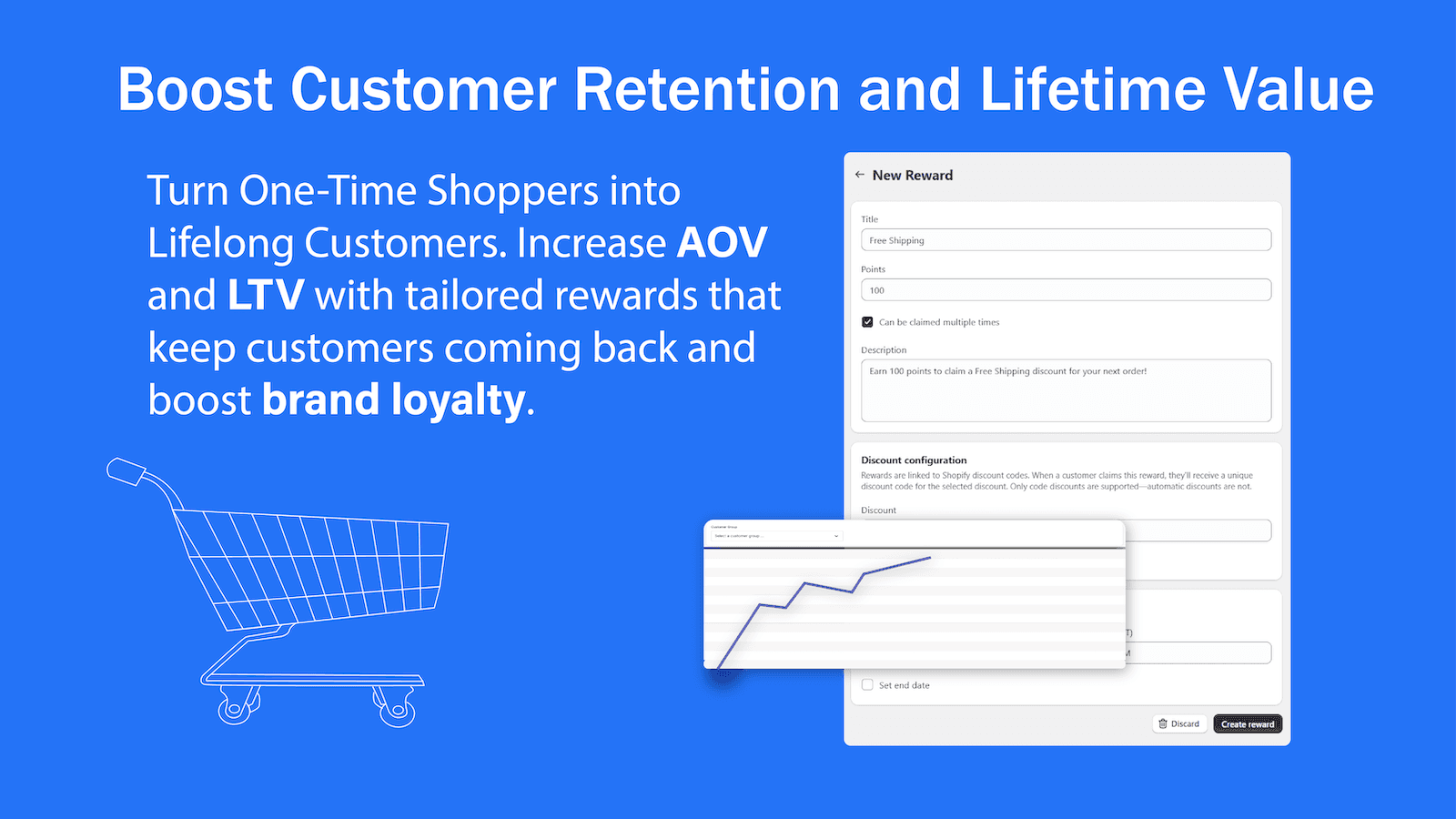 Galanta - Boost Customer Retention and Lifetime Value