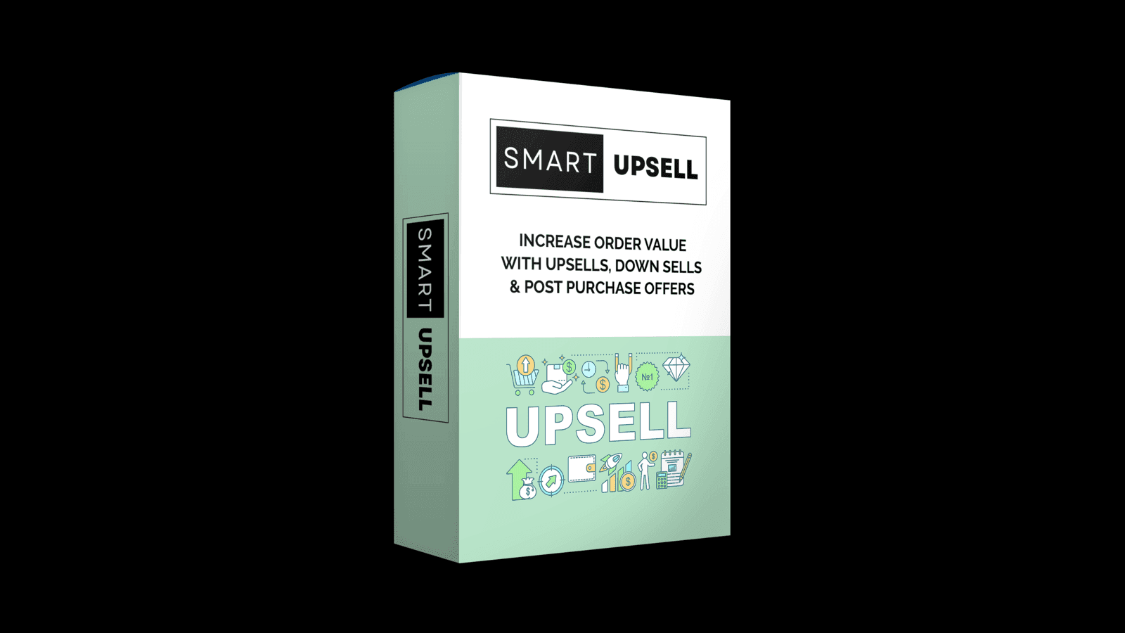 smart upsell