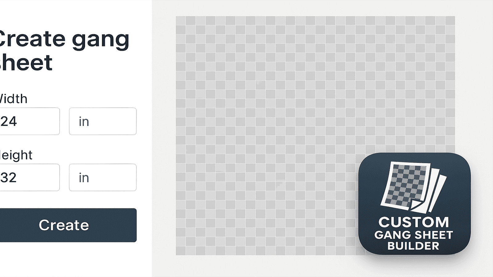 Auto-build and auto-nest support