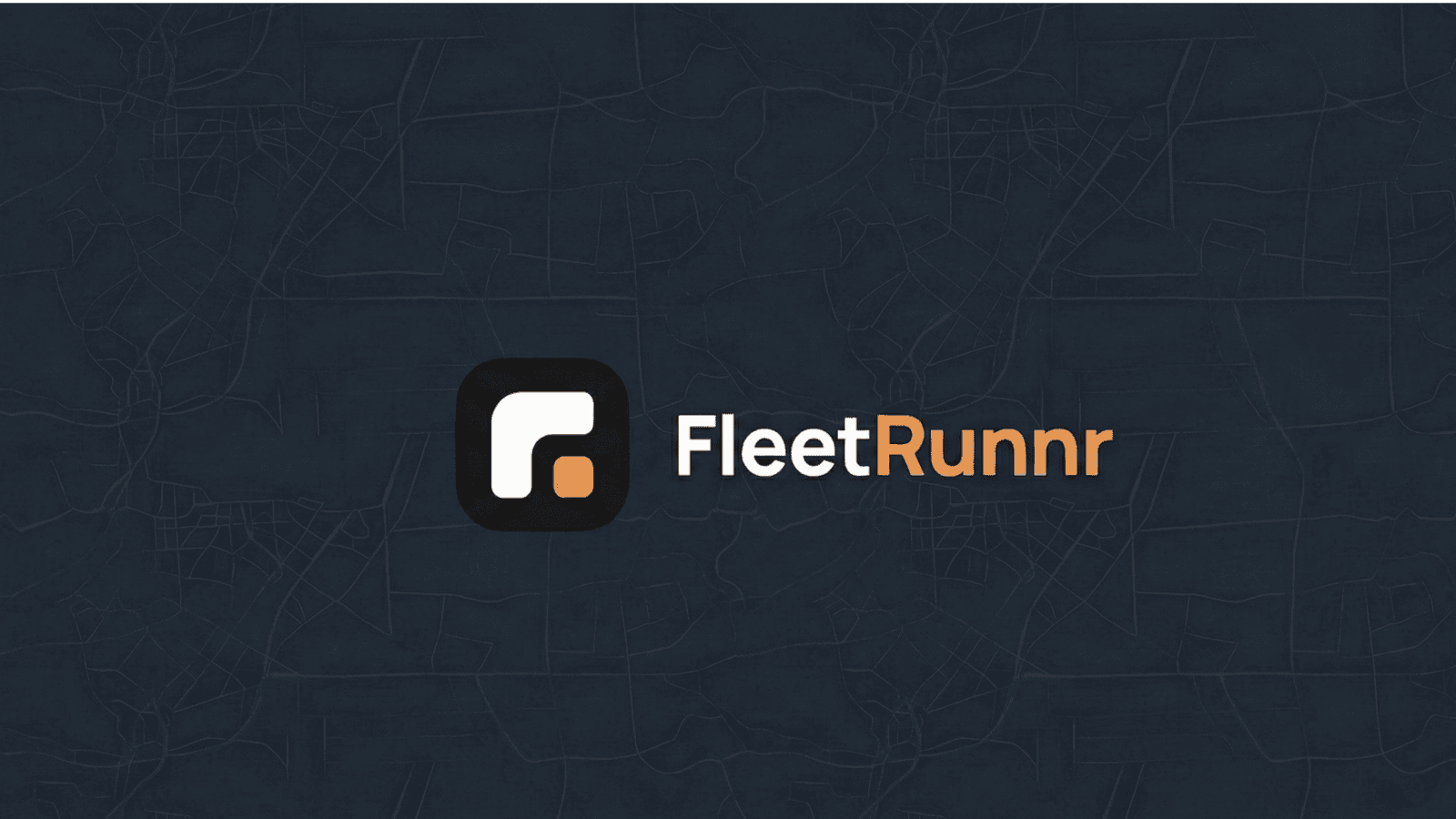 FleetRunnr banner