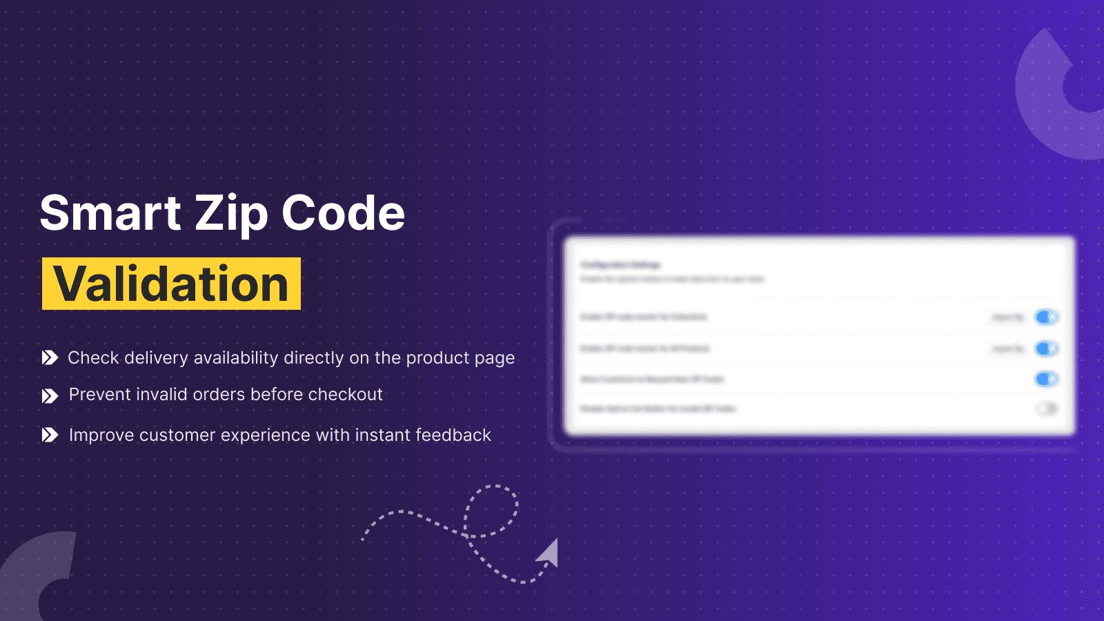 ZipCode Validator