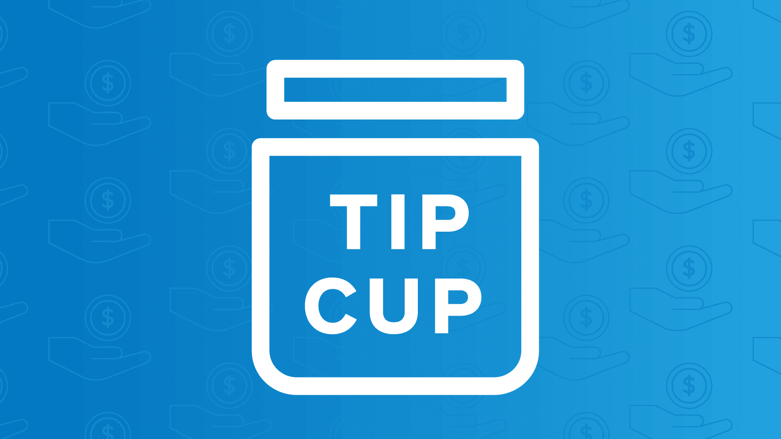 tipping and donation app for shopify