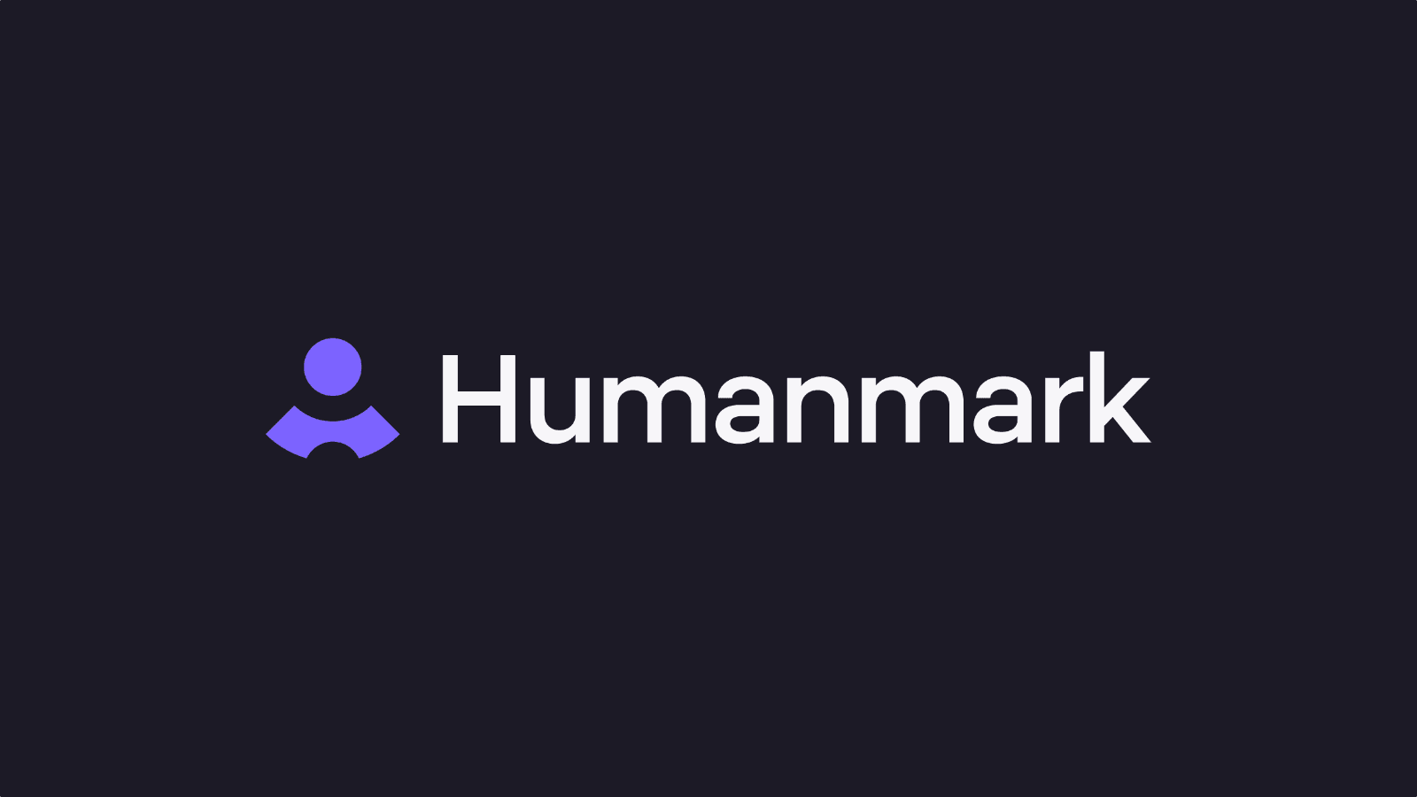 Humanmark logo