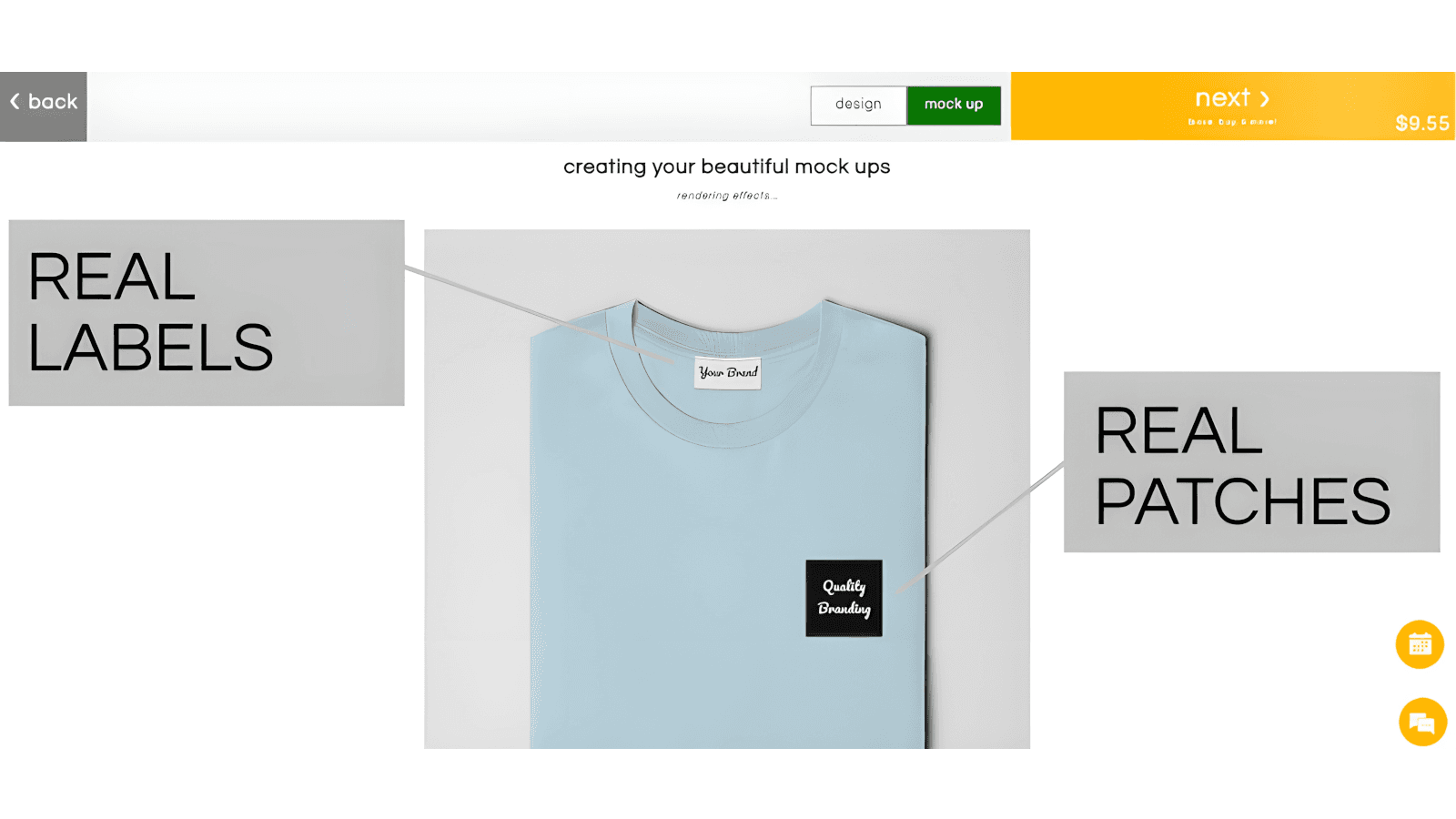 Best Ways To Brand Your T Shirts - Starts at $1!!