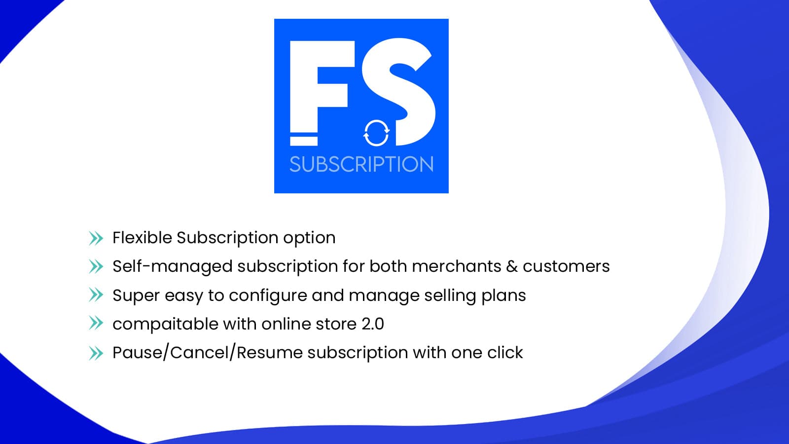 Feature Banner