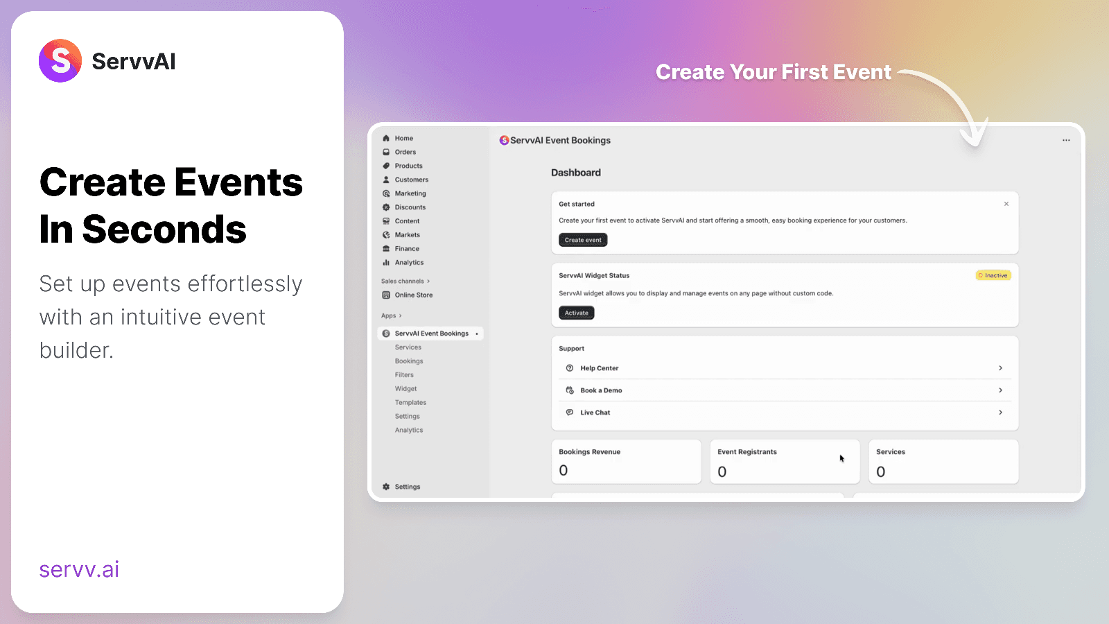 Online & InPerson Event Ticketing. Webinars & Recordings