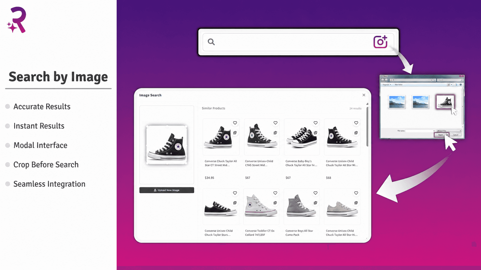 Search by Image