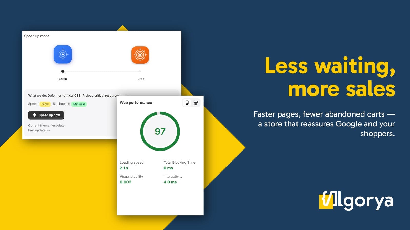 Your seo and llmo app