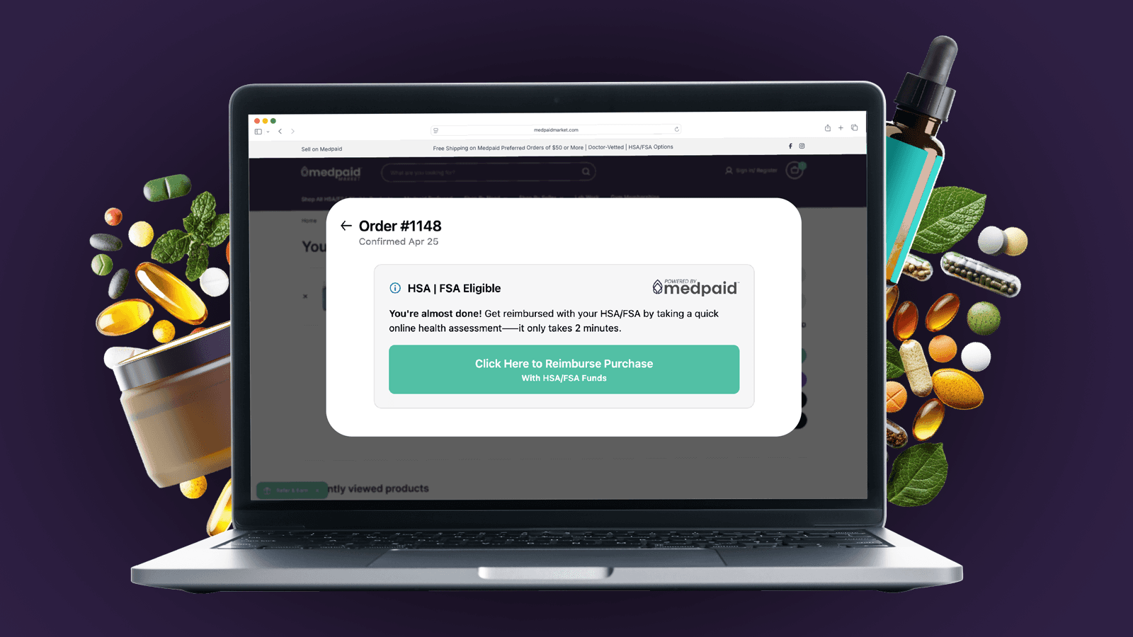 Medpaid HSA | FSA Payments & Eligiblity