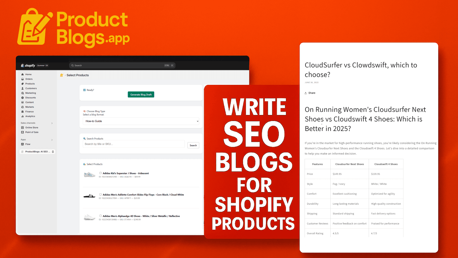 Feature Banner (process)