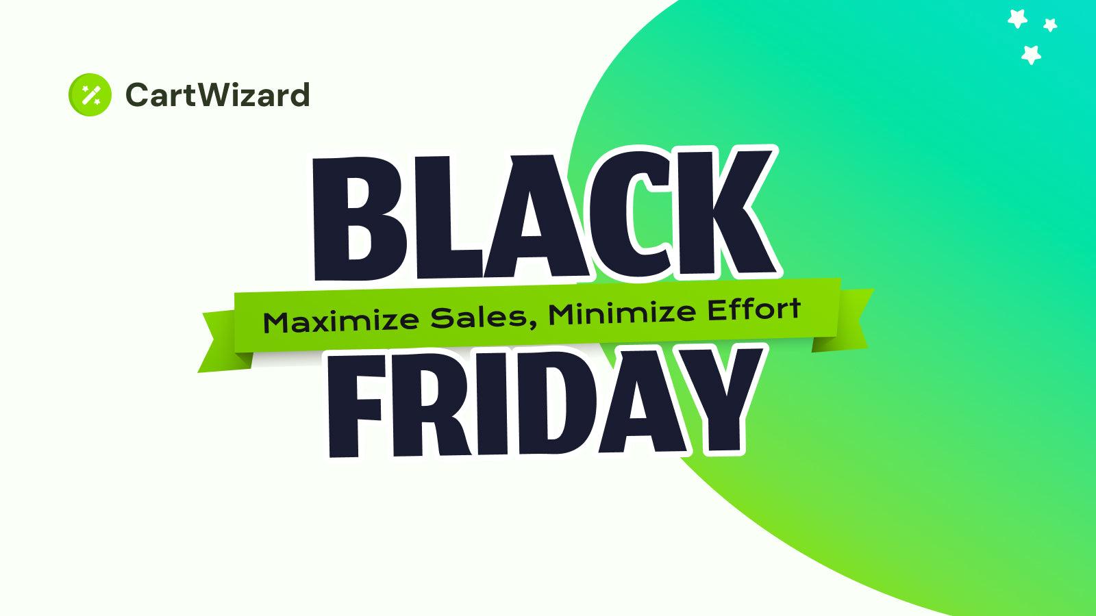 Cart Wizard - increase Conversion rate