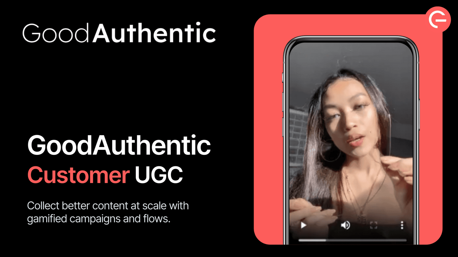 Collect UGC Videos From Your Customers
