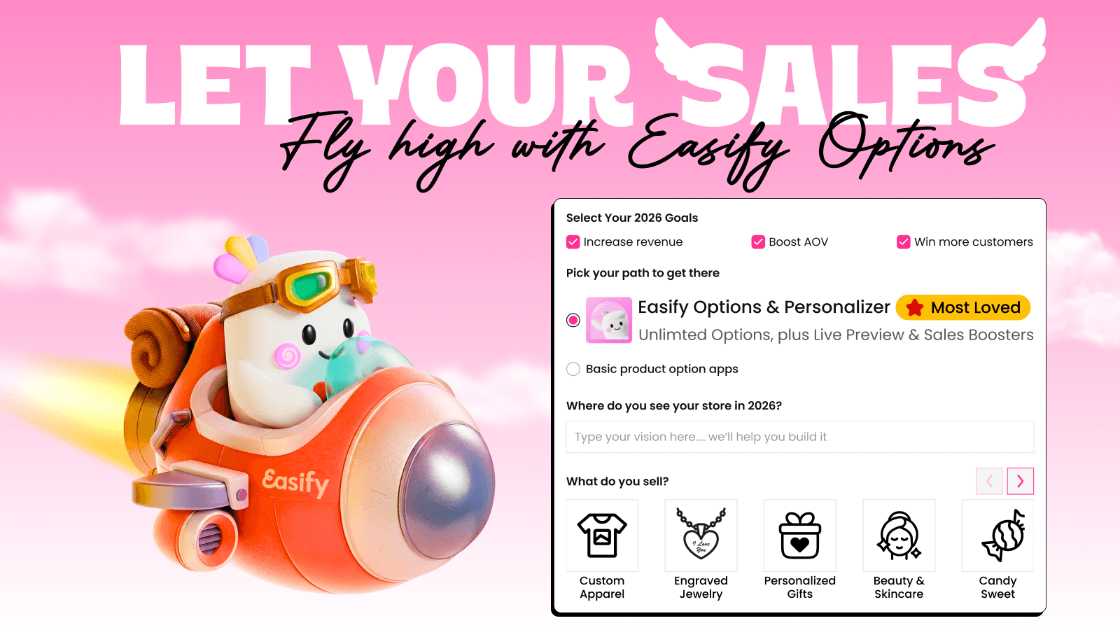 Custom Product Options Variants Product Personalizer Customizer