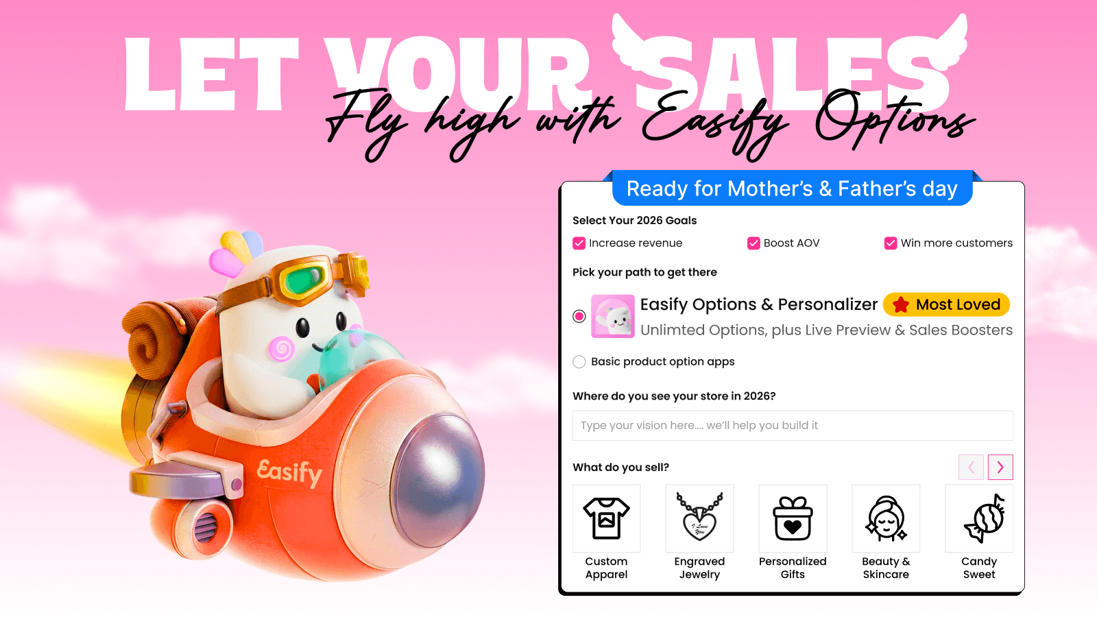 Custom Product Options Variants Product Personalizer Customizer
