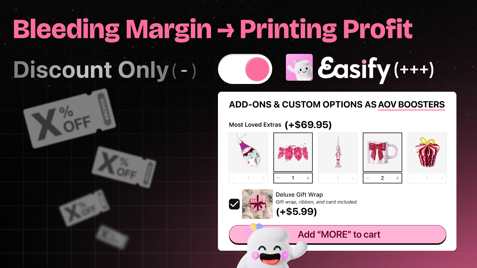 Custom Product Options Variants Product Personalizer Customizer