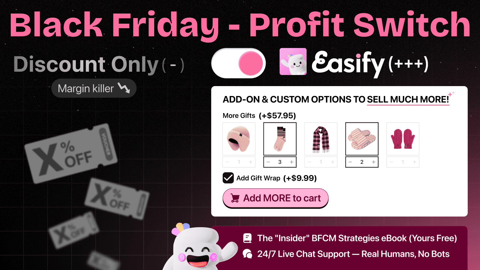 Custom Product Options Variants Product Personalizer Customizer