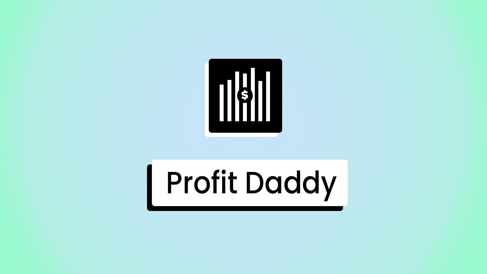 Profit Daddy Thumbnail