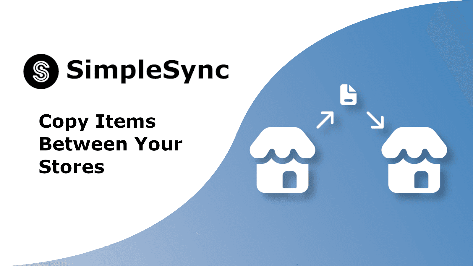 copy and duplicate store