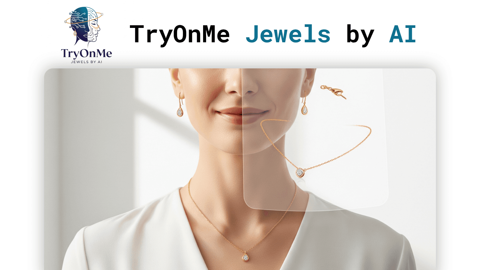TryOnMe Jewels by AI