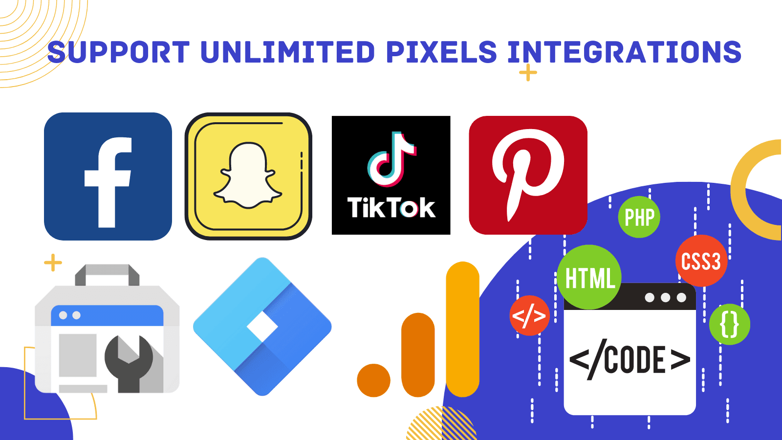 Add scripts in in head tag or body tag.