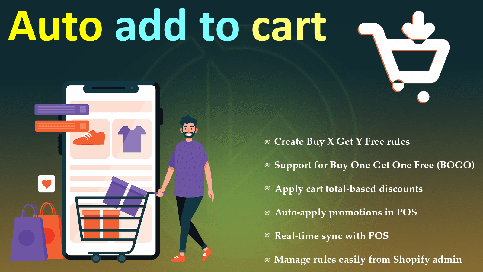 WBL - Auto Add (POS)